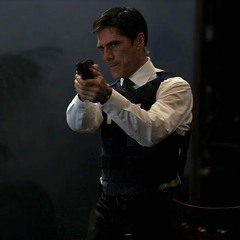 Daddys Got A Gun (hot/badass/loop)