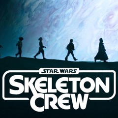 PewCast 161: Skeleton Crew