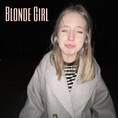 Blonde Girl