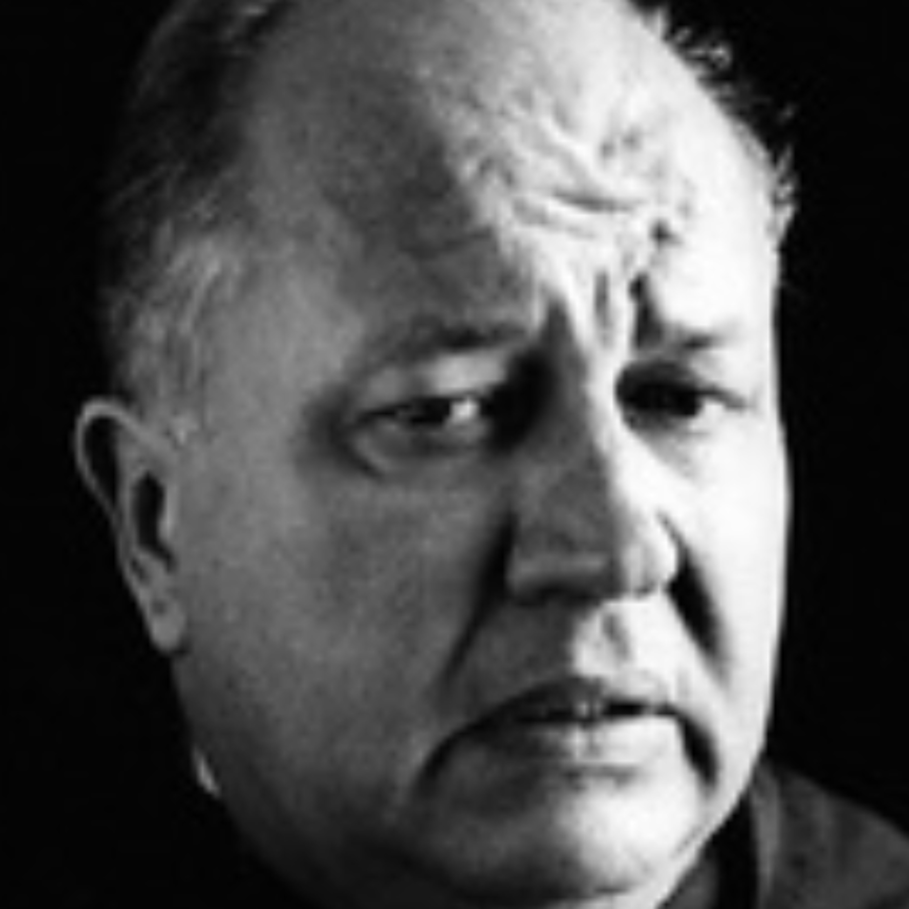 Moss-Gathering by Theodore Roethke