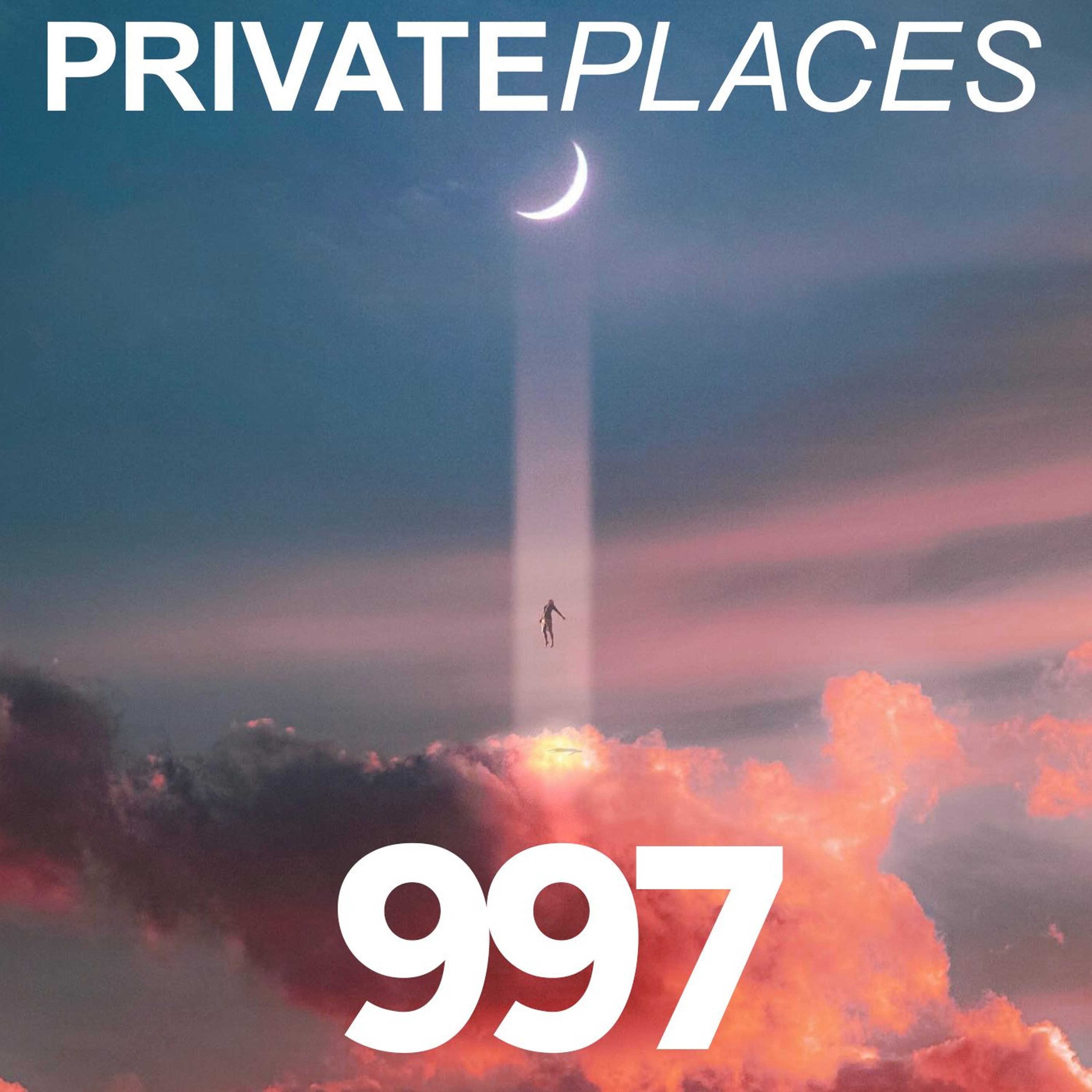 MIXTAPE 997 episode artwork