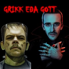 Grikk Eða Gott (ft. Bluncho)