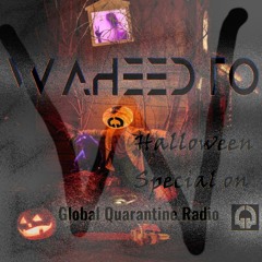 Halloween Special at Ghost Town