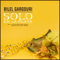 Solo En La Playa (Abdou Deluxe Remix)