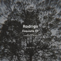rodrigo - Pierre (Original Mix)