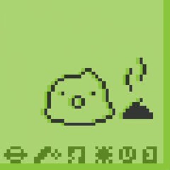 Tamagotchi Harakiri
