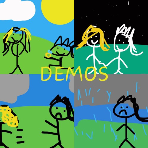 little bit (demo) - bonus