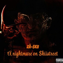 ÅNIGHTMAREON$KISTREETEp