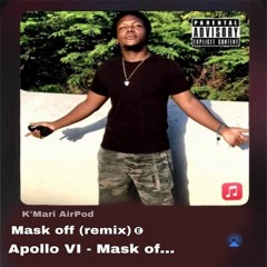 ApolloVI - Mask Off (Remix).mp3