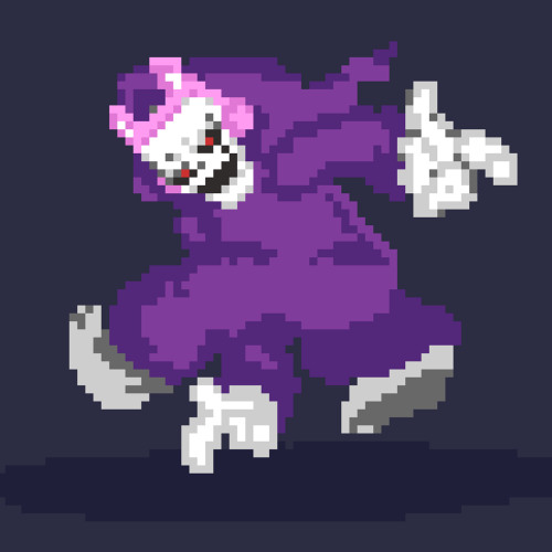 Undead Retribution