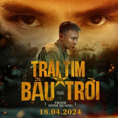 TDQ - TRAI TIM GIUA BAU TROI - HUNG BEA REMIX