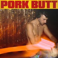 Pork Butt @ C'mon Everybody 7.11.25
