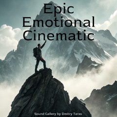 Epic Emotional Cinematic