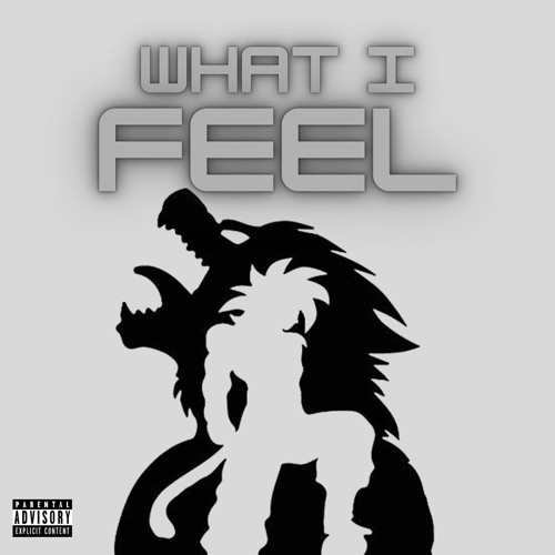 What I Feel [Lost Files]