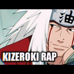 Kizeroki - Vibe Jiraiya | Naruto (Prod. By AstrowBeatz)