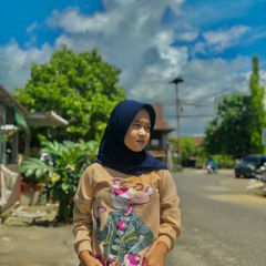 SITINAJA MUSALAIKA VVIP2022 (mtdrs ride25 X basta family) Req#Cici