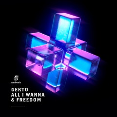 Gekto - Freedom