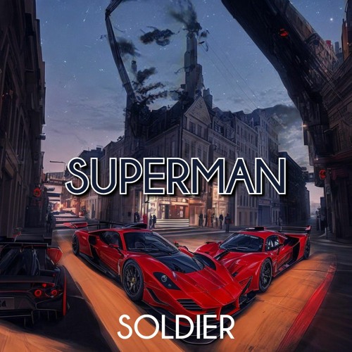 Stream Eminem Superman Phonk by Soldier | Listen online for free on  SoundCloud