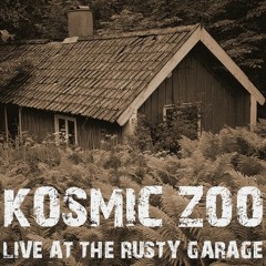 Kosmic Zoo - Intro