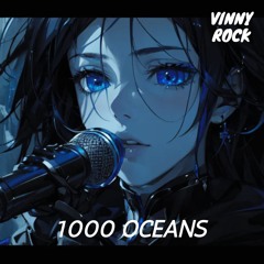 1000 Oceans (Tokio Hotel Cover)