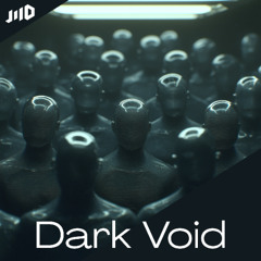 Dark Void: Deep, Driving & Hypnotic Techno