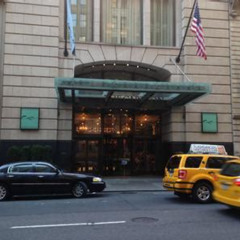 Review Special Price Private Arrival Transfer Nyc Airports Jfk Lga Ewr To Manhattan