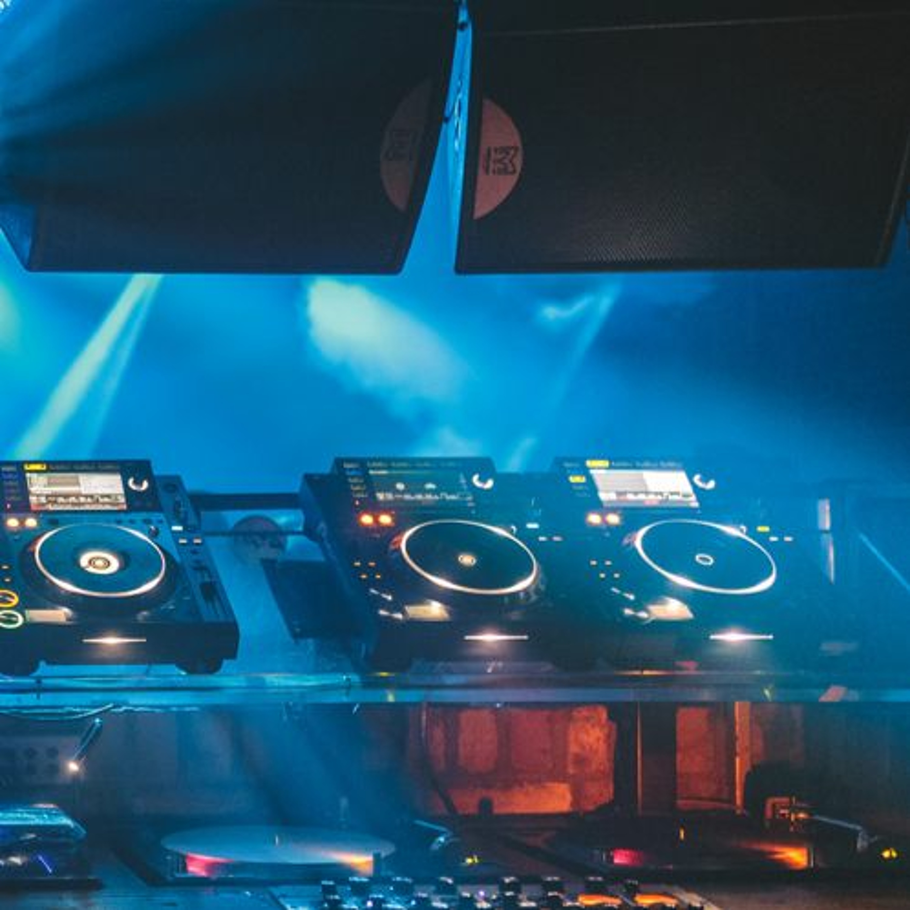 DJ Gege