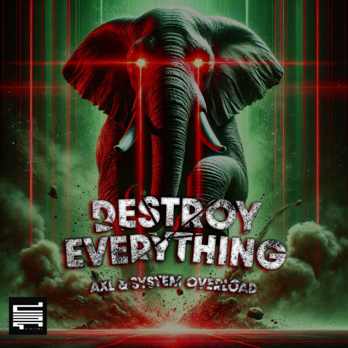 AXL, System Overload - Sadist
