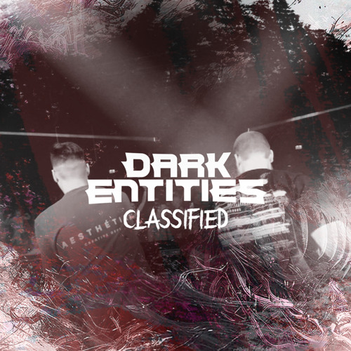 Dark Entities - Classified Tool [FREE DOWNLOAD]
