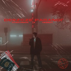 Deszcze Paranoi ft.ukeboy