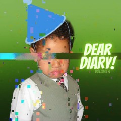 Dear Diary 4