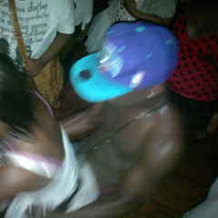 Make that ass thump (RIP Ronnie Wise)