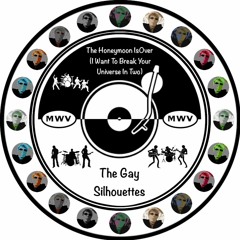 THE GAY SILHOUETTES & FRIENDS volume 6