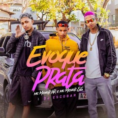 Mc Menor SG & DJ Escobar - Evoque Prata (Angel Dj Techno Remix)