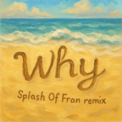 Why (Jon Bellion x Luke Combs – Afro Rework by Fran)