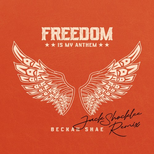 Freedom Is My Anthem (Jack Shocklee Remix)