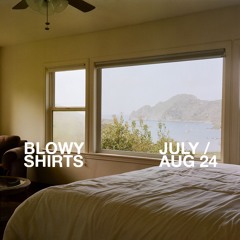 July / August 2024