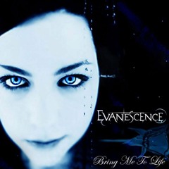 Evanescence - Bring Me To Life (wave remix by ultra)