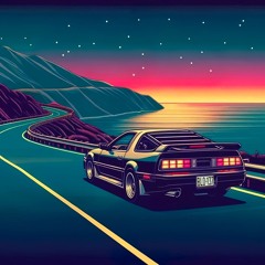 Ocean Drive (Demo)
