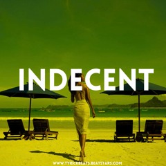 AFRO LOVE INSTRUMENTAL TYPE BEAT 2024 - INDECENT