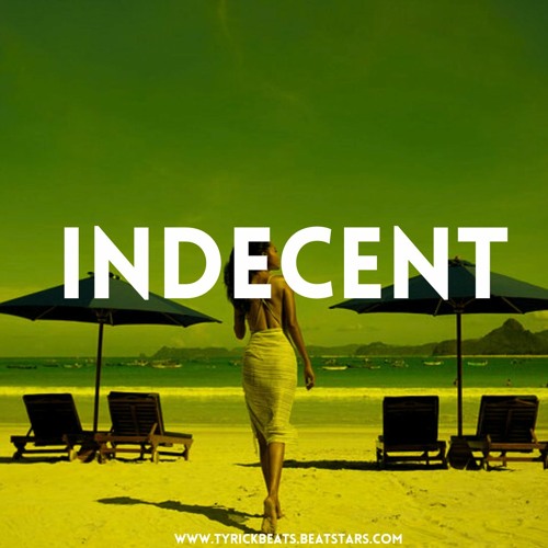 AFRO LOVE INSTRUMENTAL TYPE BEAT 2024 - INDECENT