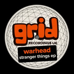 GRIDUK164 - WARHEAD