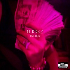 11 Rxkz