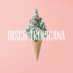 Disco Tropicana Yearmix 2021