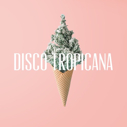 Disco Tropicana Yearmix 2021