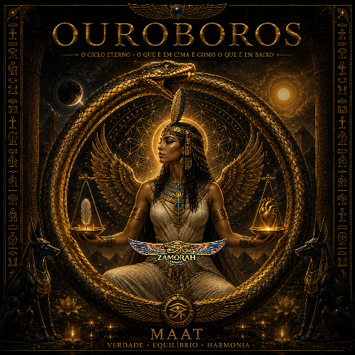Stream Ouroboros by ZamoraH! | Listen online for free on SoundCloud