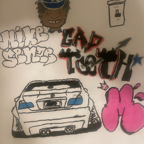 mob psycho 100 co produced by cashmere brown