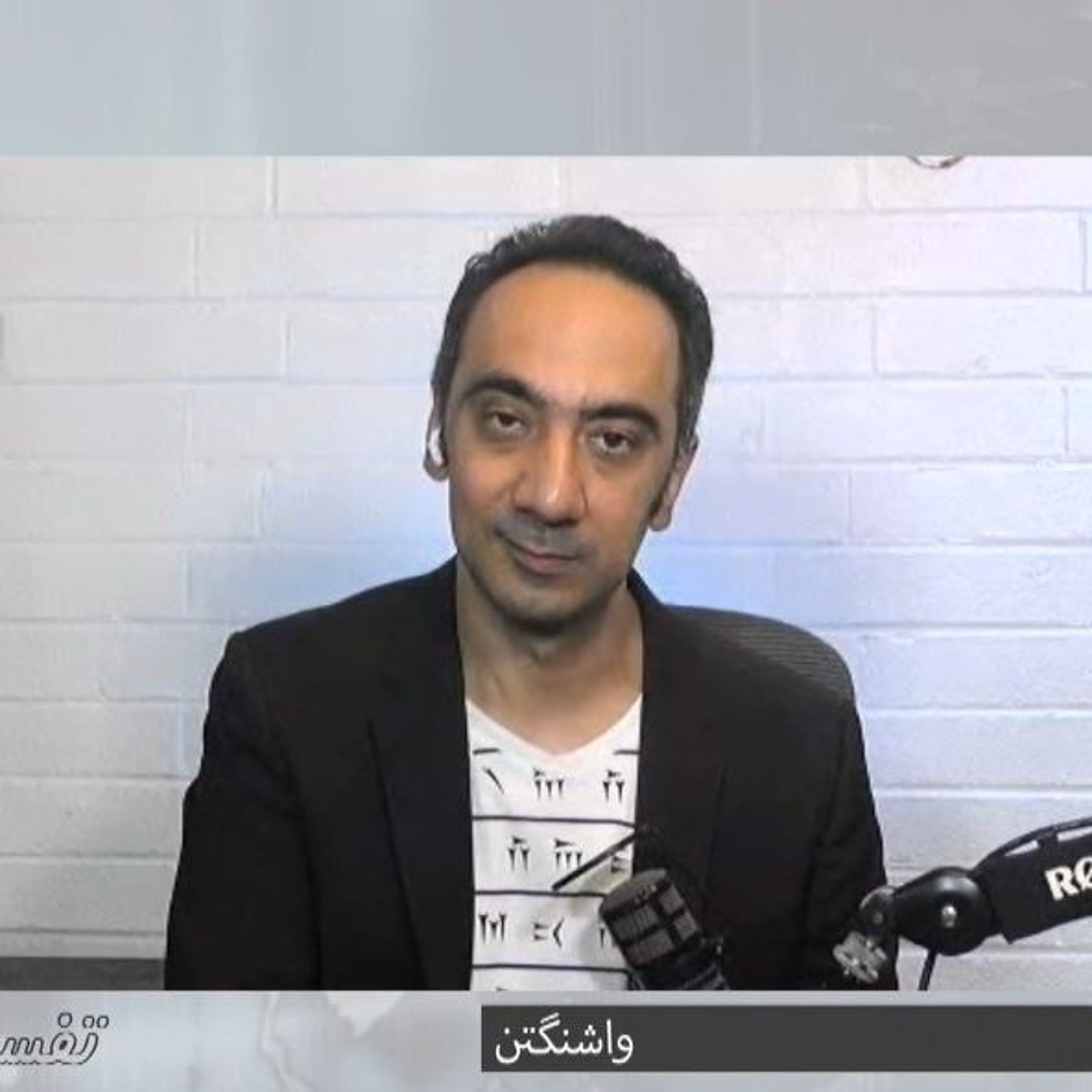 تفسیر خبر دوشنبه 5 آبان 1404 تفسیر خبر دوشنبه 5 آبان 1404