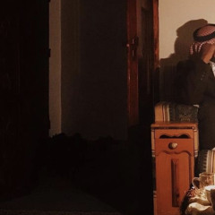 تقول روحي من جسدها متبري