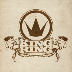 Серега - King Ring (Stipple Drum  Bass Remix)